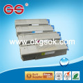 Best Selling Products for OKI 44315303 C610/610 Virgin Empty Toner Cartridge